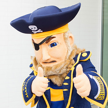 Mascot 1