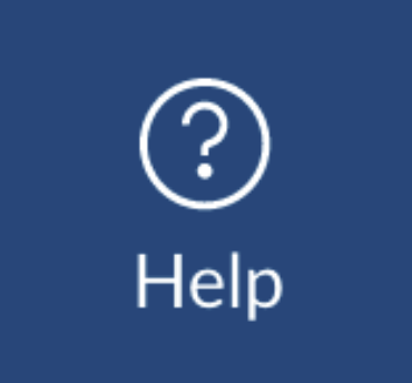Help Icon