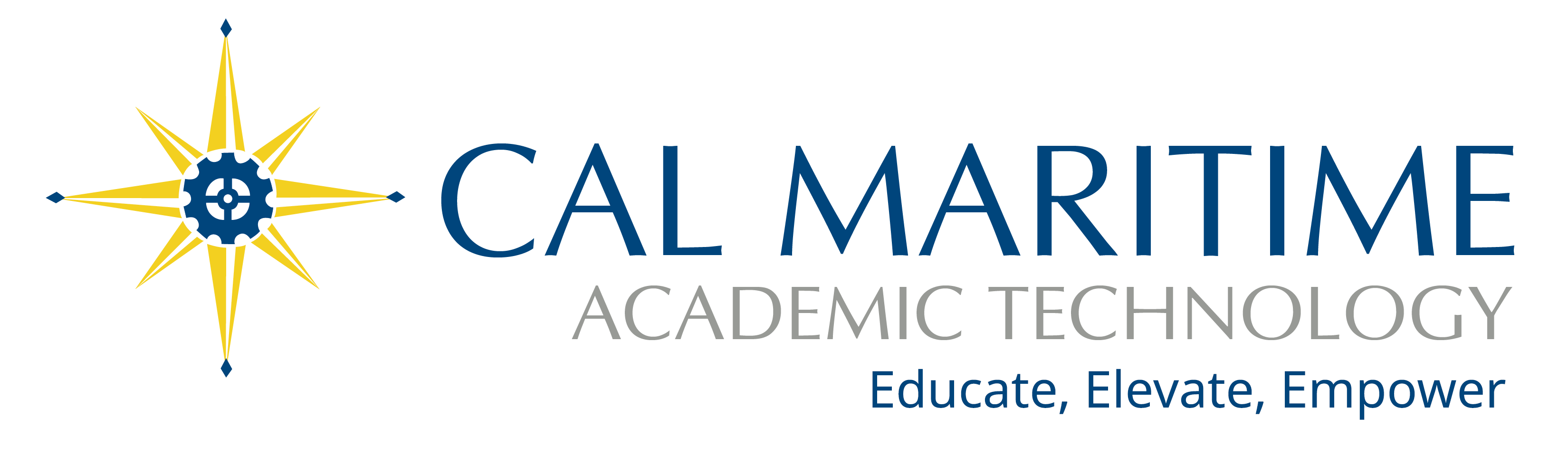 Academic Technology logo