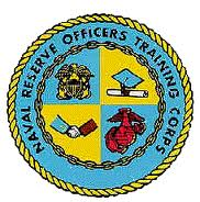 Navy ROTC logo