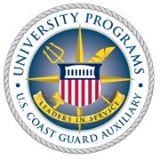 Seal for US Coast Guard Auxiliary Program