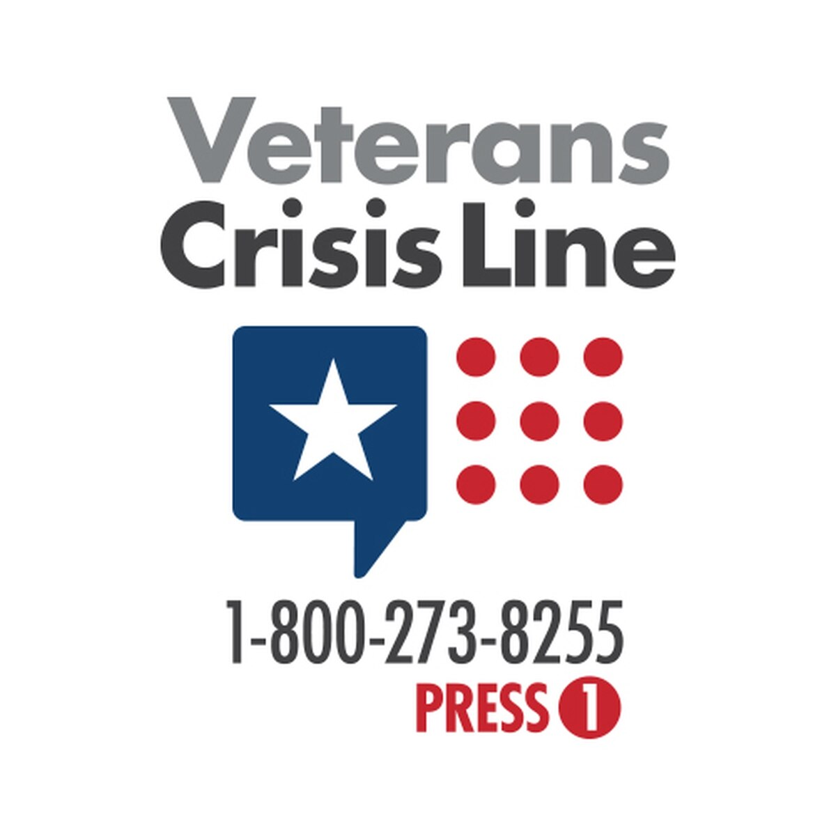 Veterans Crisis Line