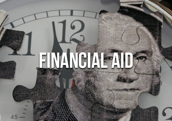 Financial Aid
