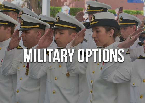 Military Options