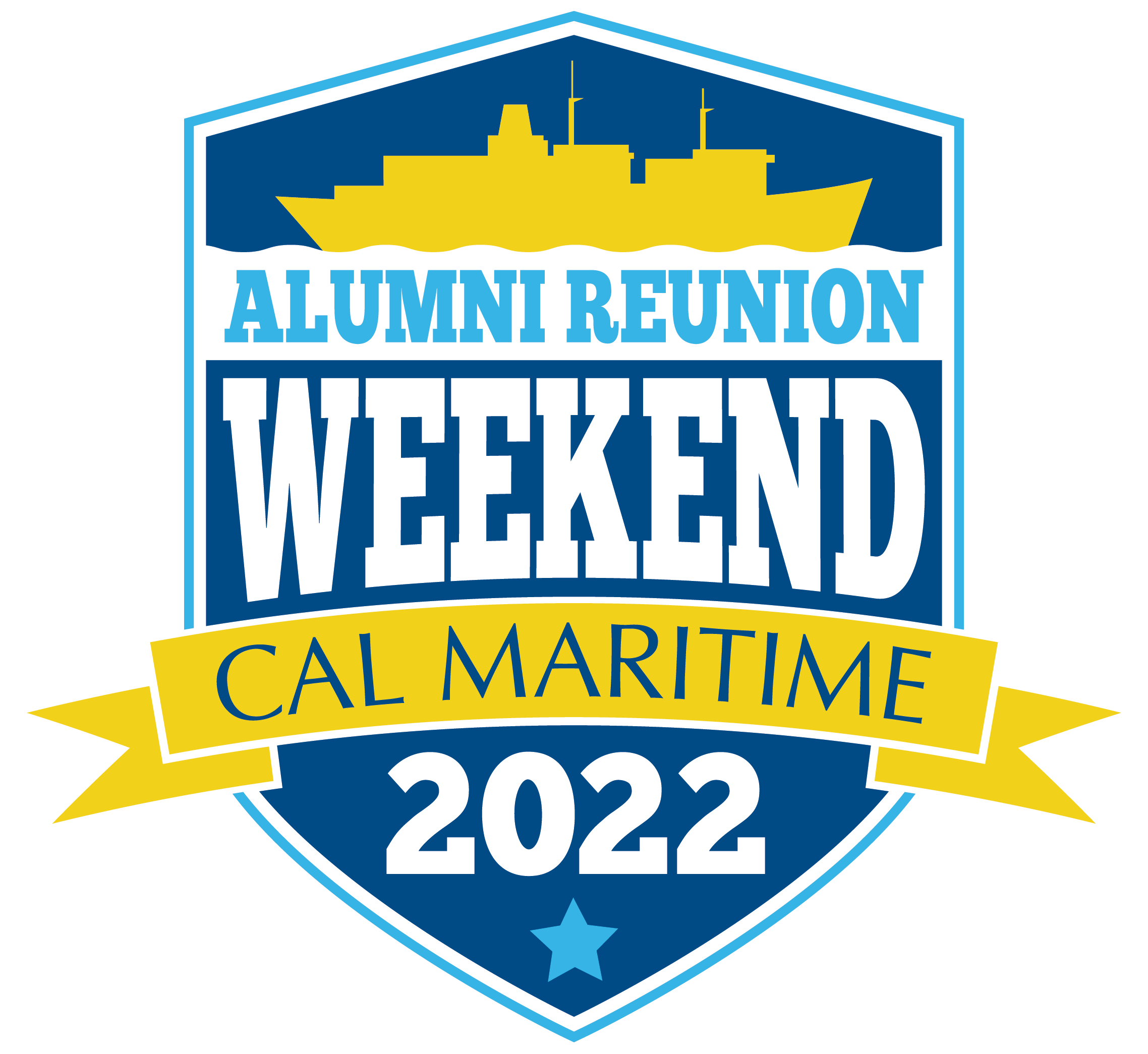 Reunion banner