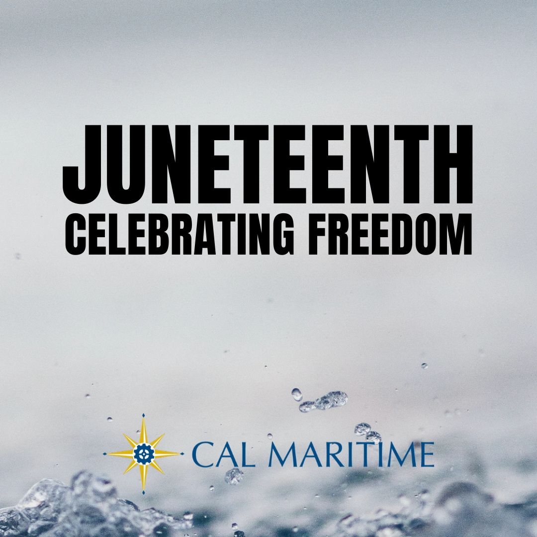 Juneteenth Celebrating Freedom