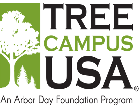 Tree Campus logo