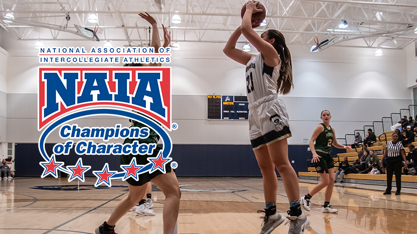 NAIA champions of character