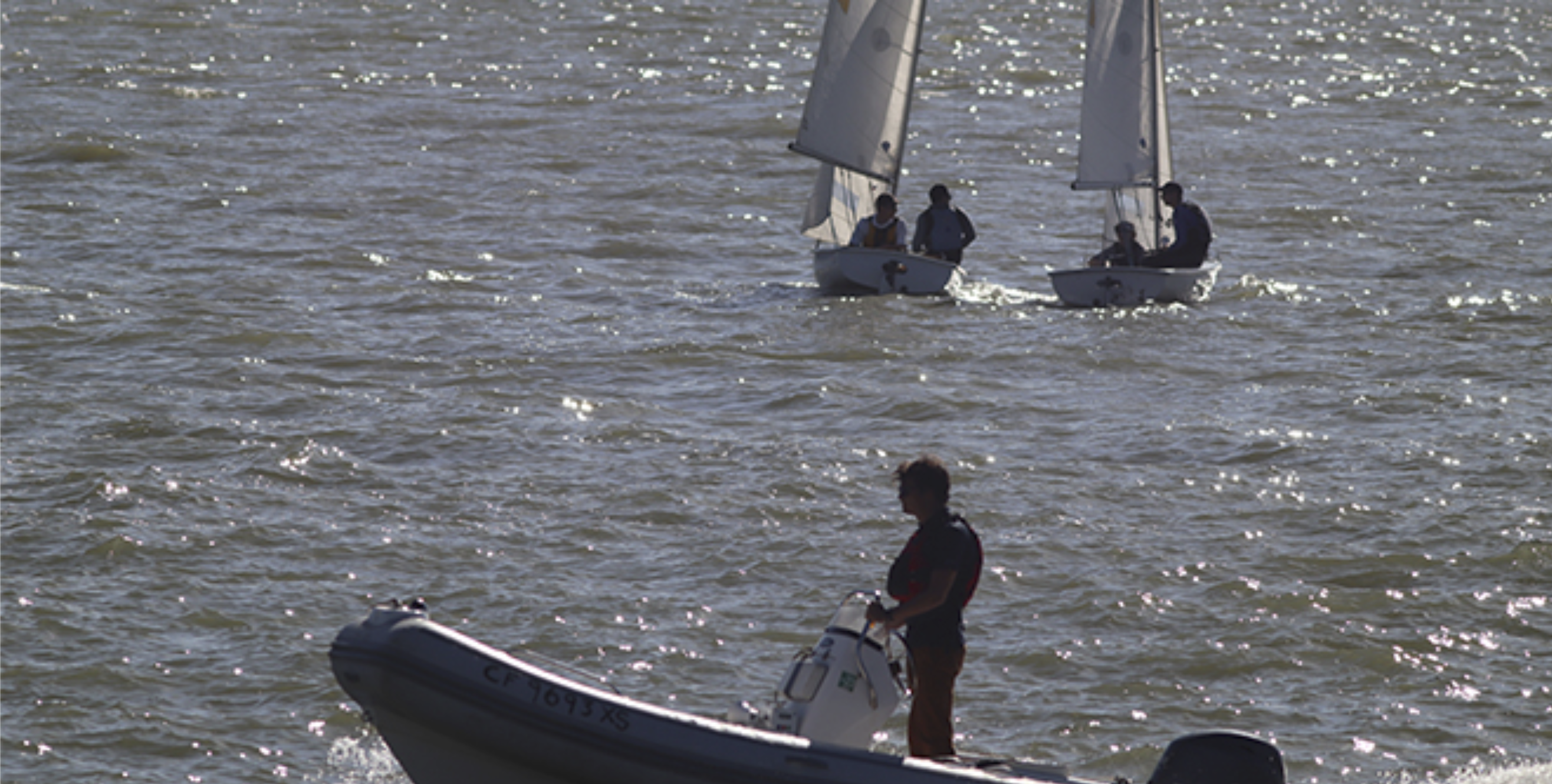 GoKeelhaulers.com spoke with Cal Maritime Sailing Team Head Coach Tom Tucker to learn more about his experience throughout his inaugural months as the Keelhaulers' head coach.