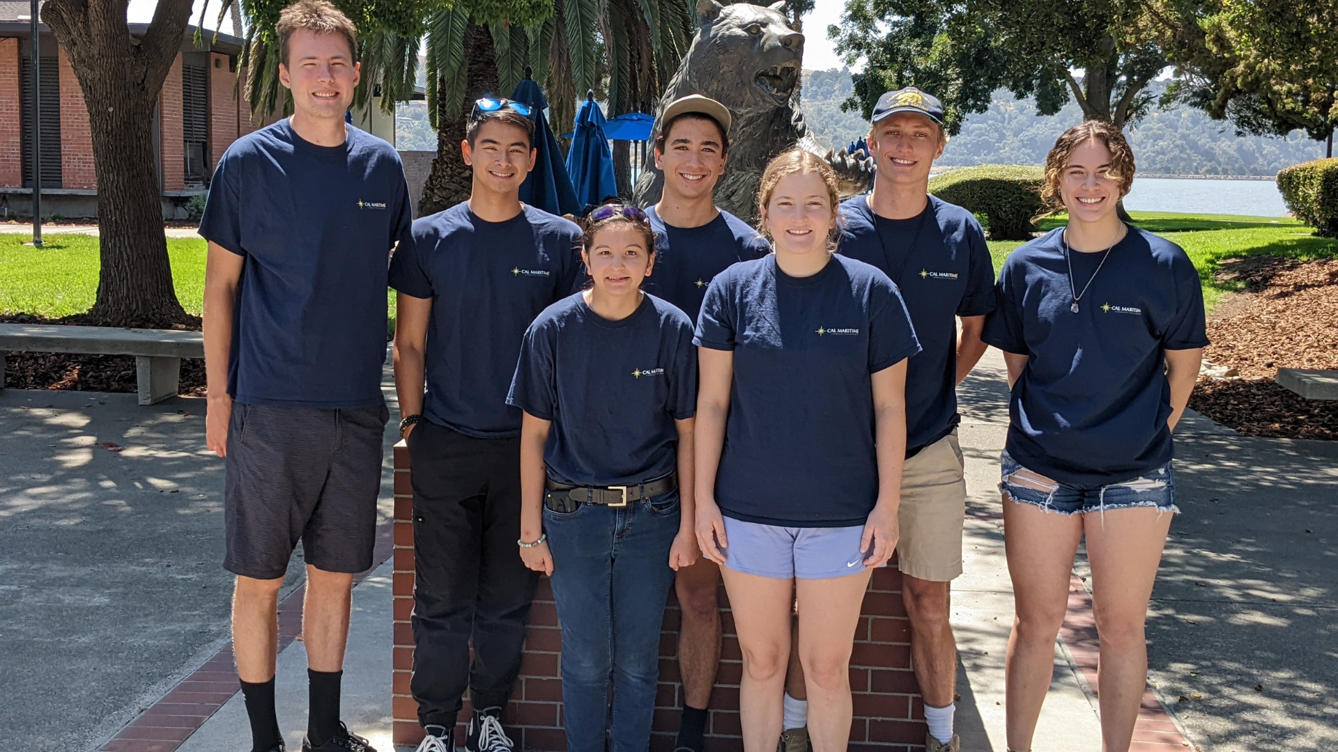 Meet Our Brand New Service Leadership Team