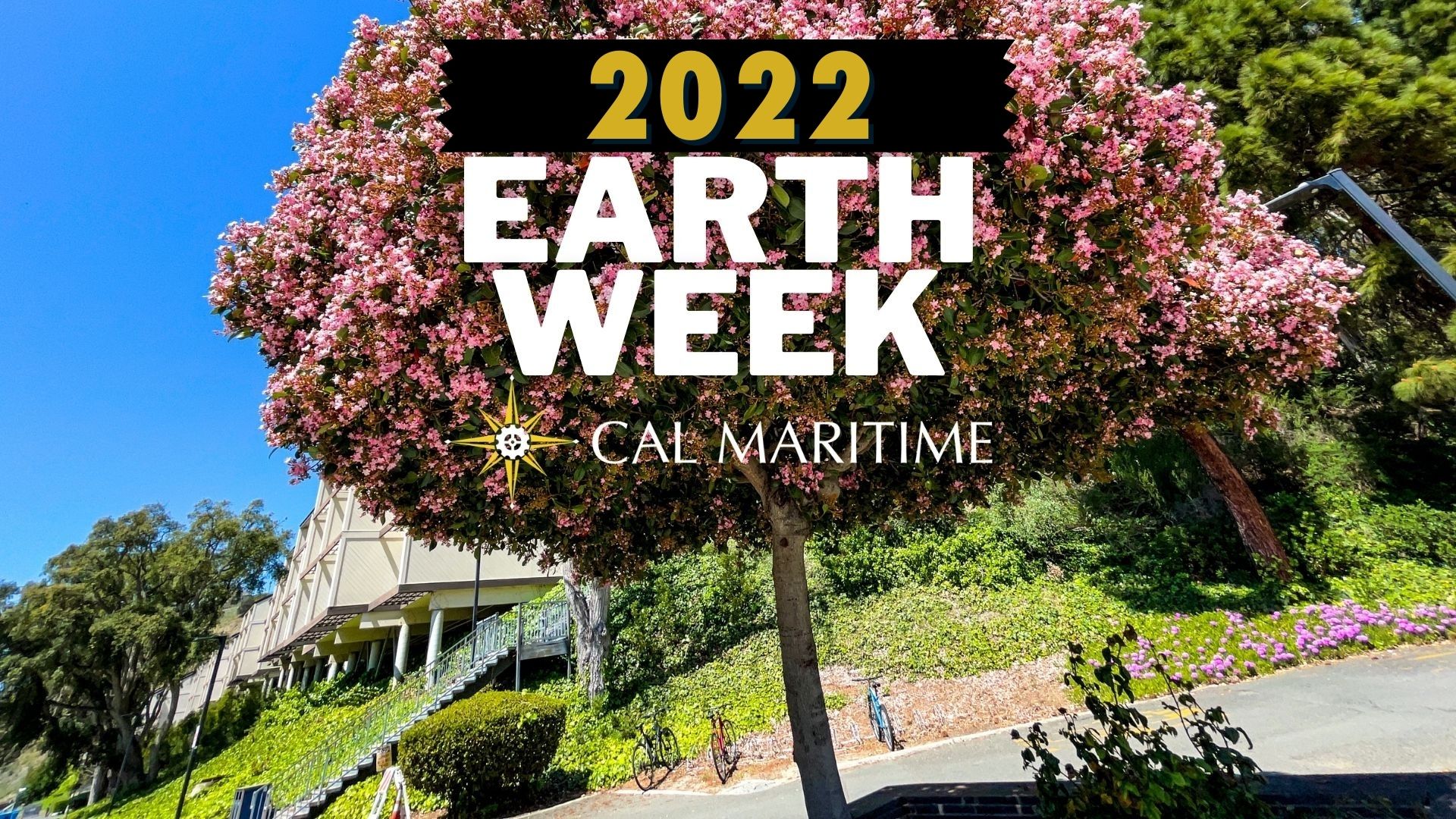 2022 Earth Week