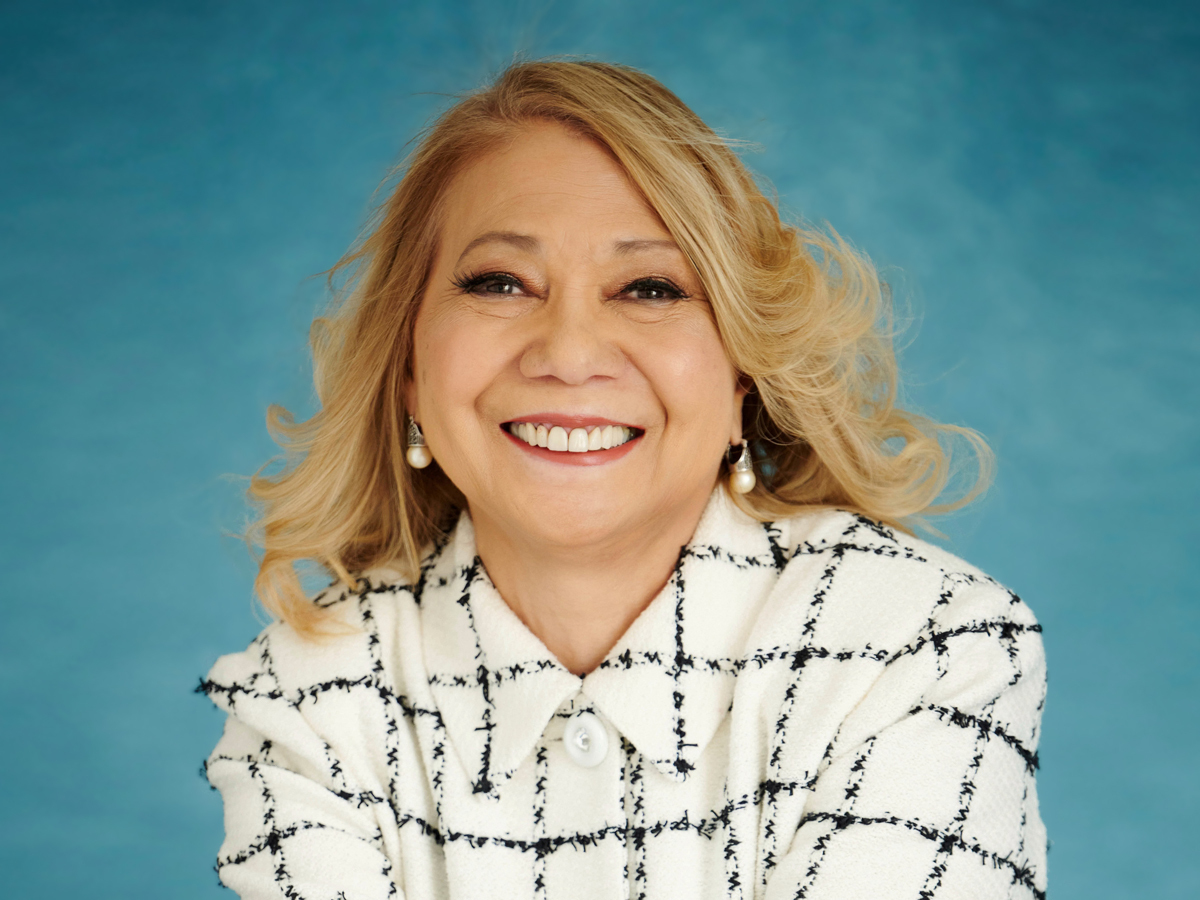 Mildred García Appointed 11th CSU Chancellor