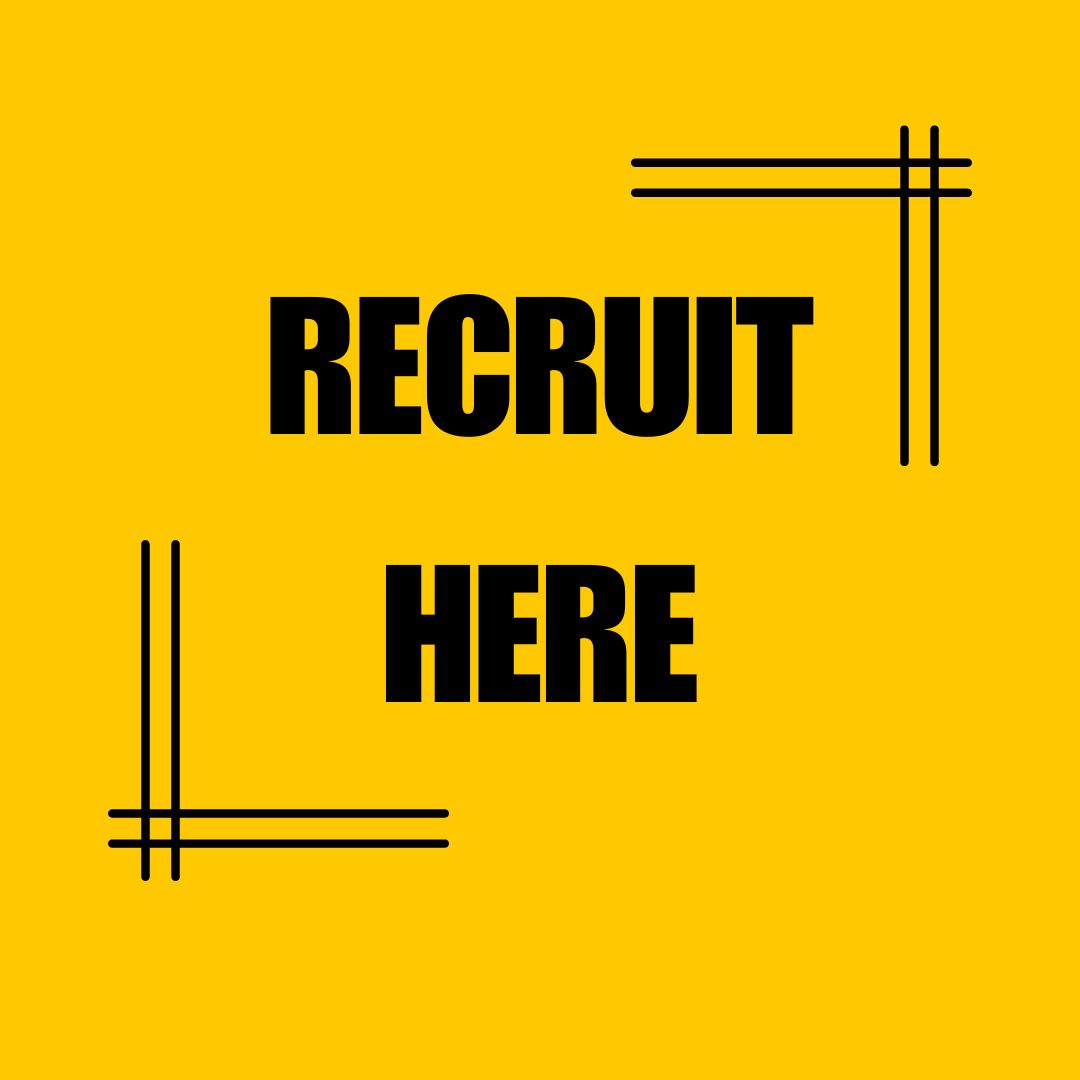 Recruit Here