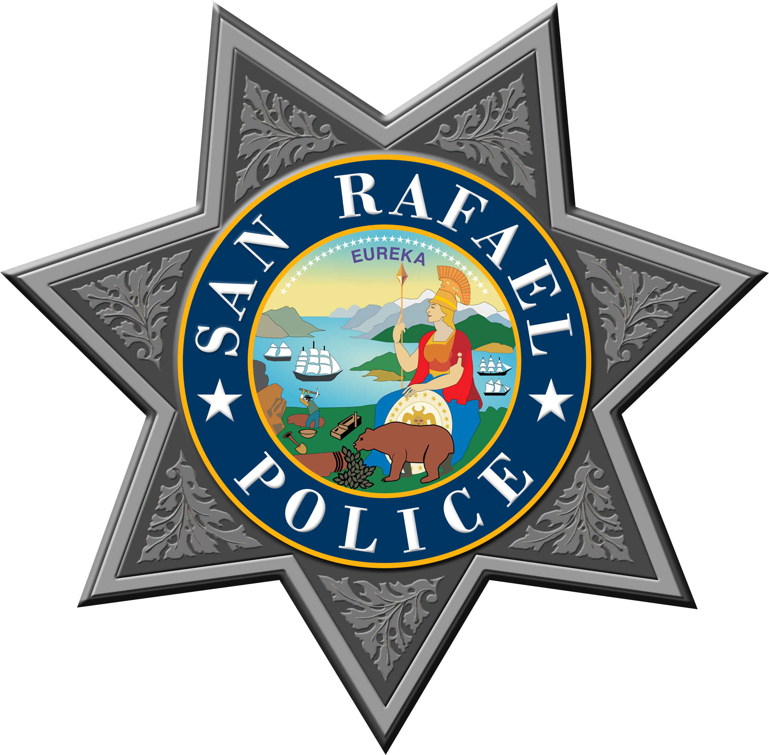 San Rafael Police Department