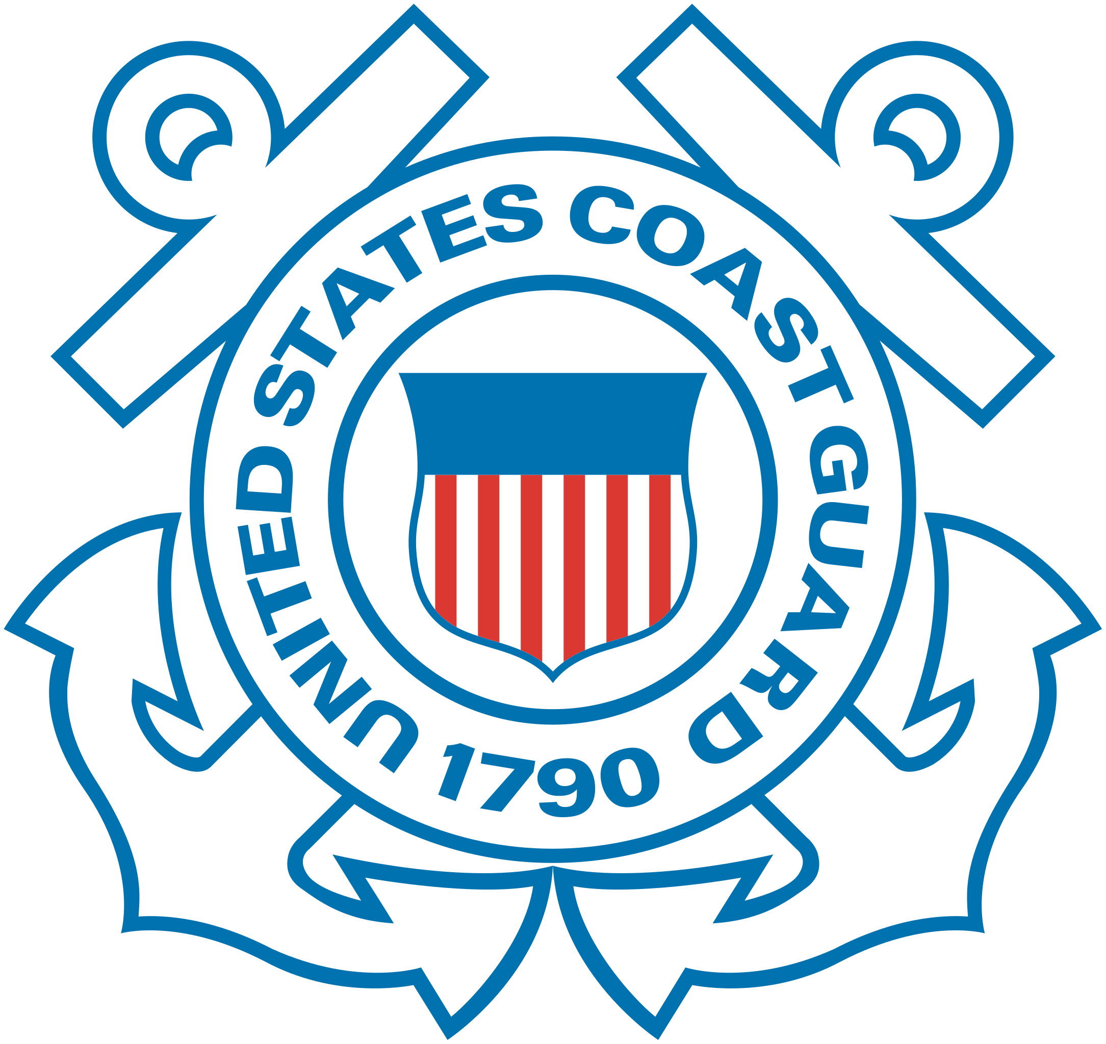 United States Coast Guard