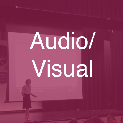 AV Services