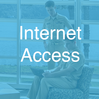 Internet Services