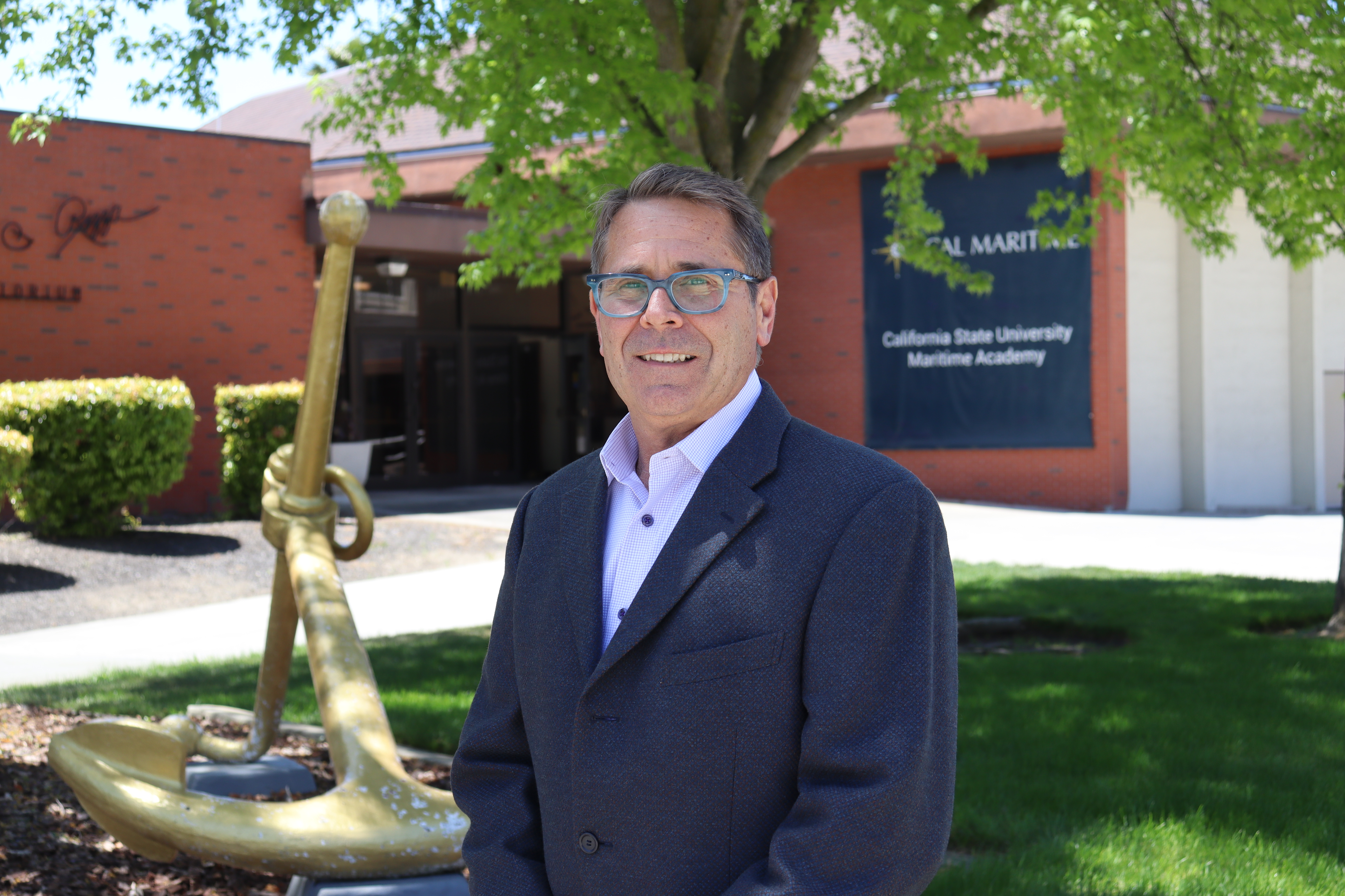 Scott Kern, Director of Operations