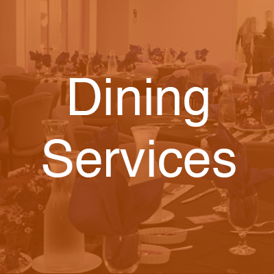 Dining Services
