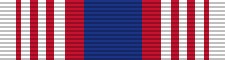  Meritorious Service Award