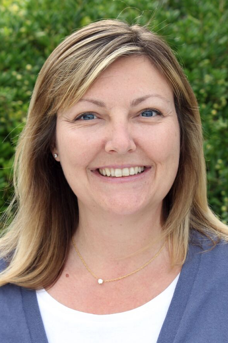 Siobhan Case Headshot