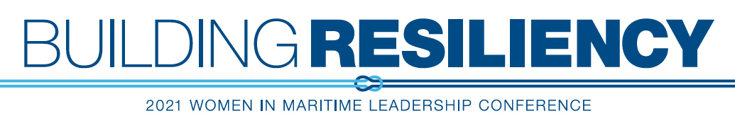 Women in Maritime Leadership Conference on Building Resiliency