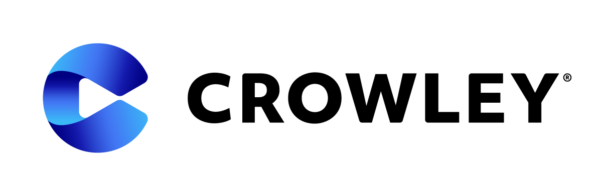 crowley maritime logo