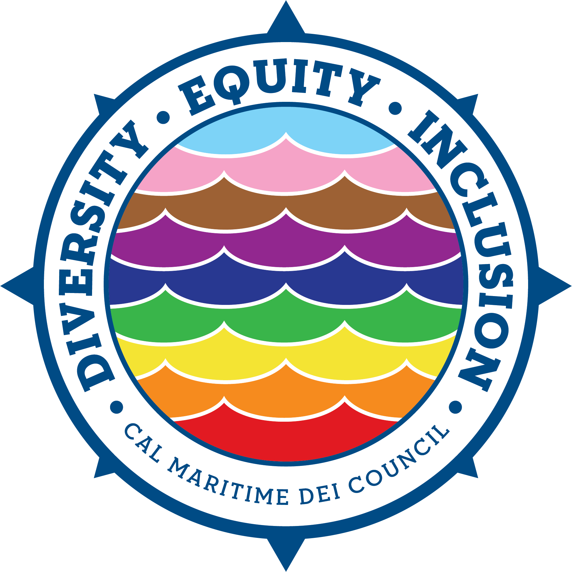 DEI Council Logo