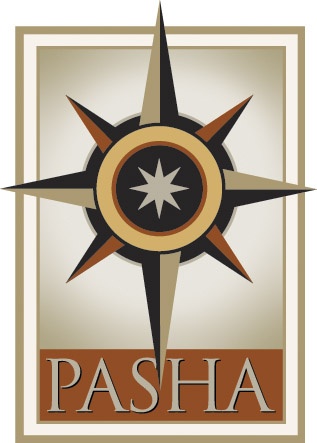 Pasha Group logo