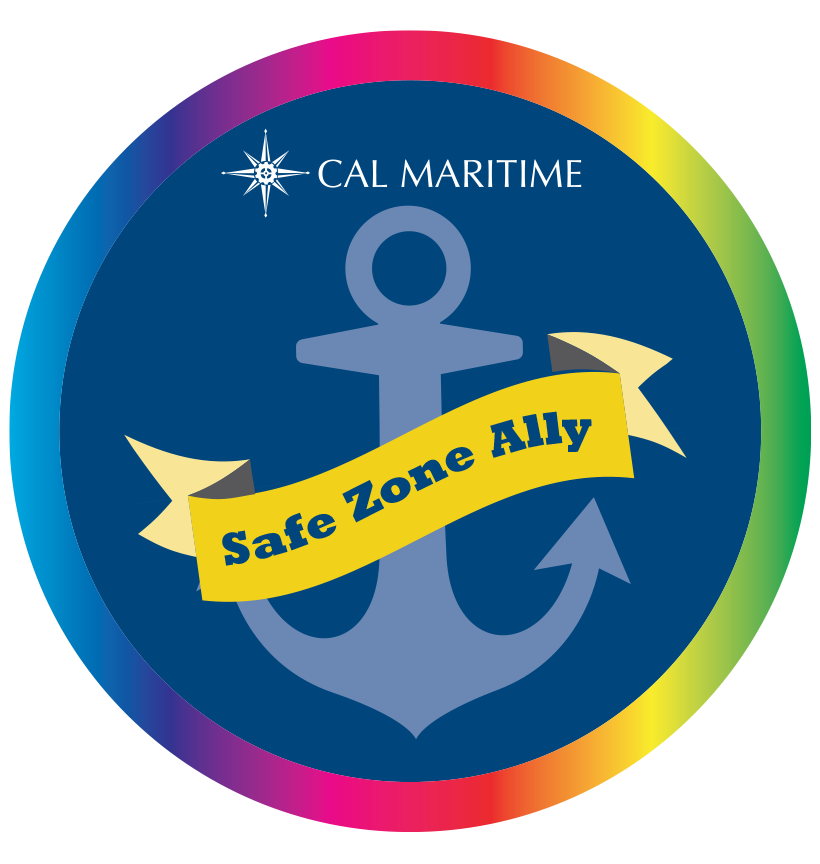Safe zone logo 
