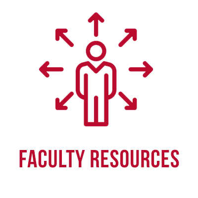 Faculty Resources