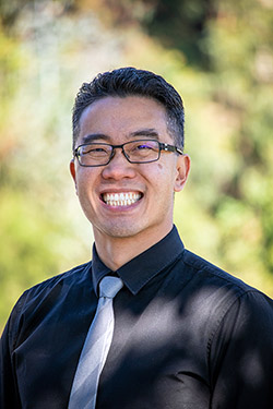 Evan Chang-Siu headshot