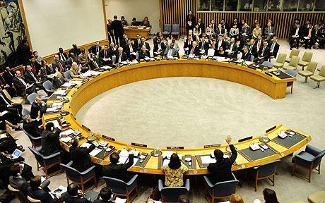  board meeting room