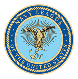 Navy League of the United States seal