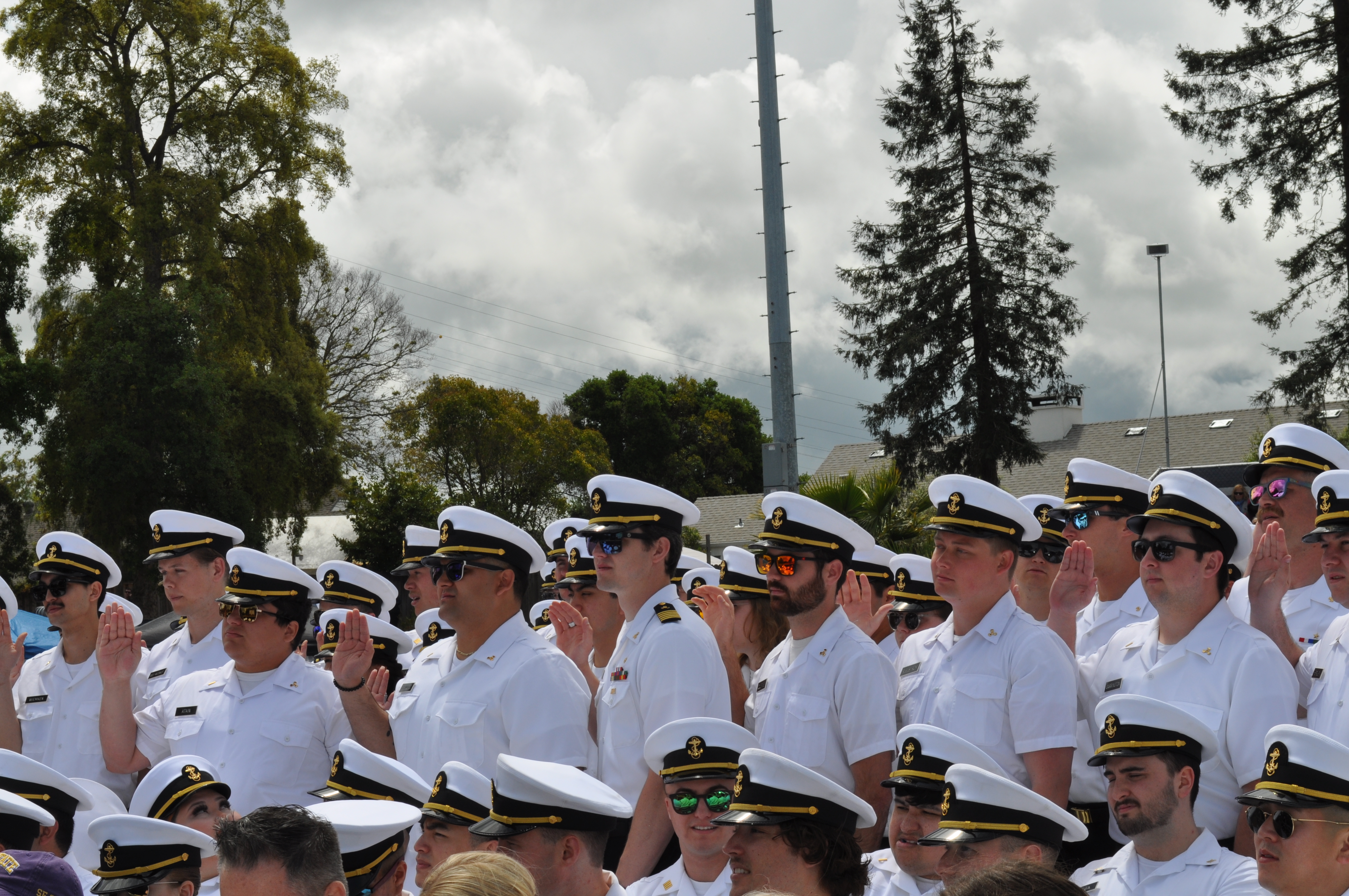 Flickr Album: 2023 Commissioning and Commencement ceremonies πΈ