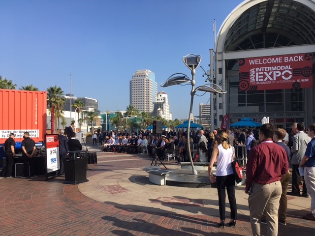 IANA Expo 2021
