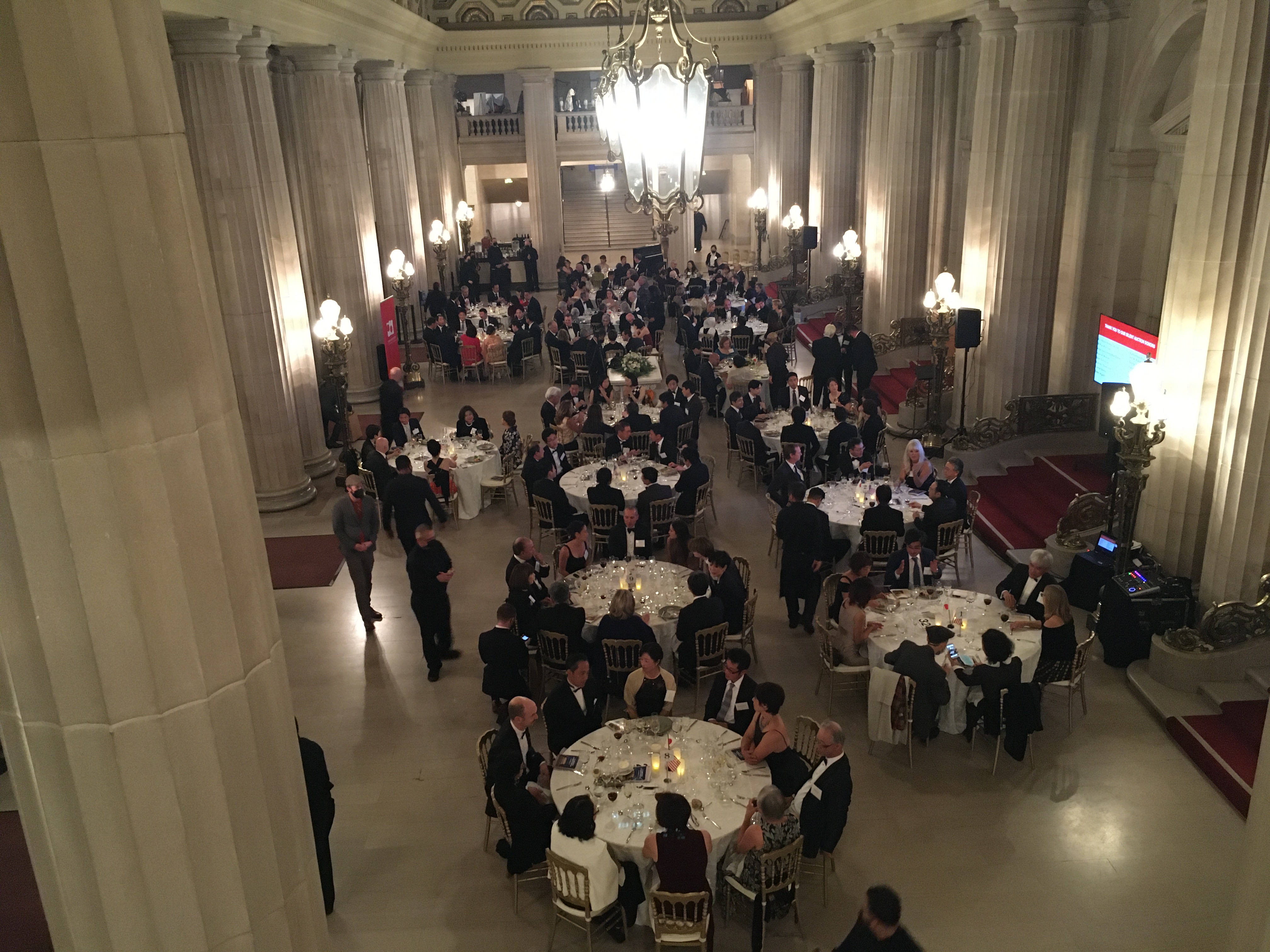 Japan Society Gala 2021