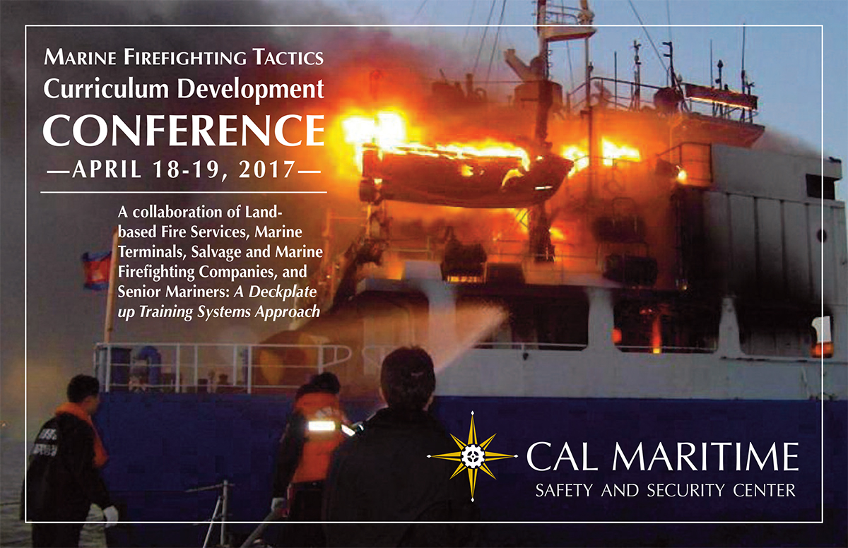 Conference poster