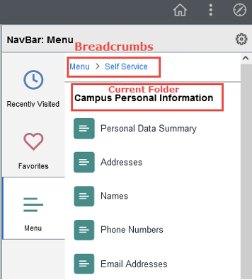 How to Setup Fluid Navigation Part 3