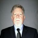  Headshot of Fred Reiman, Maritime Vocational Lecturer