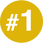  Number one