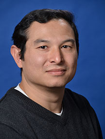 Picture of Dr. Frank Yip