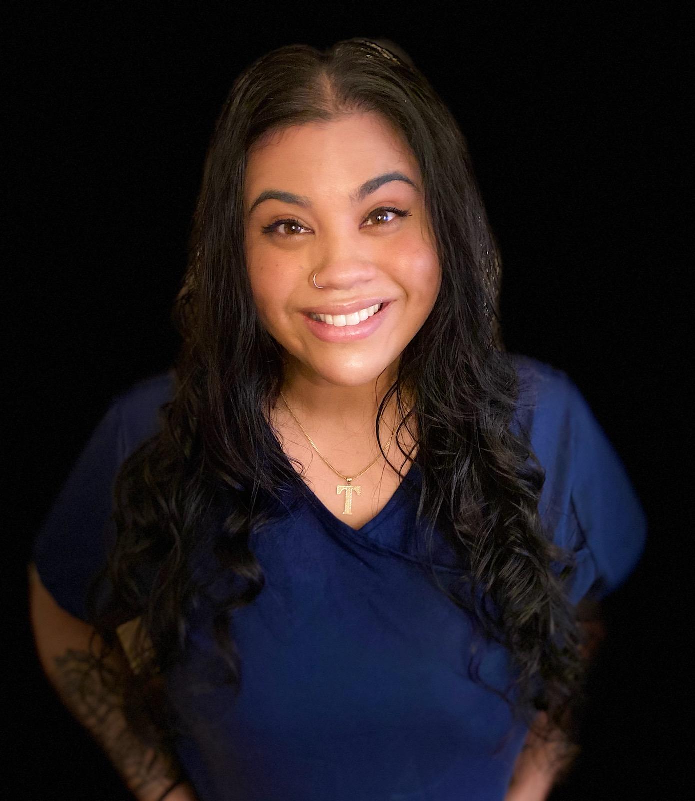 TIanna Simms Medical Assistant