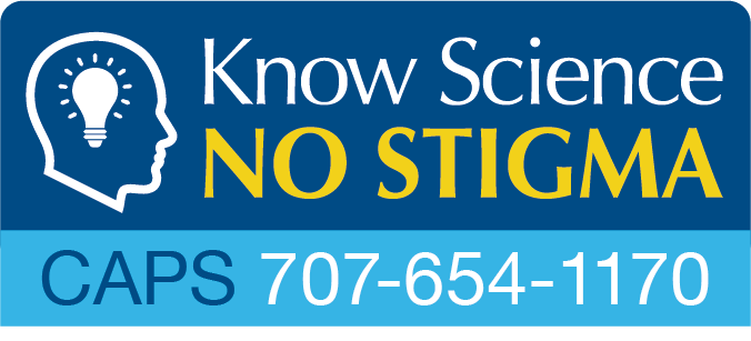 Know Science No Stigma