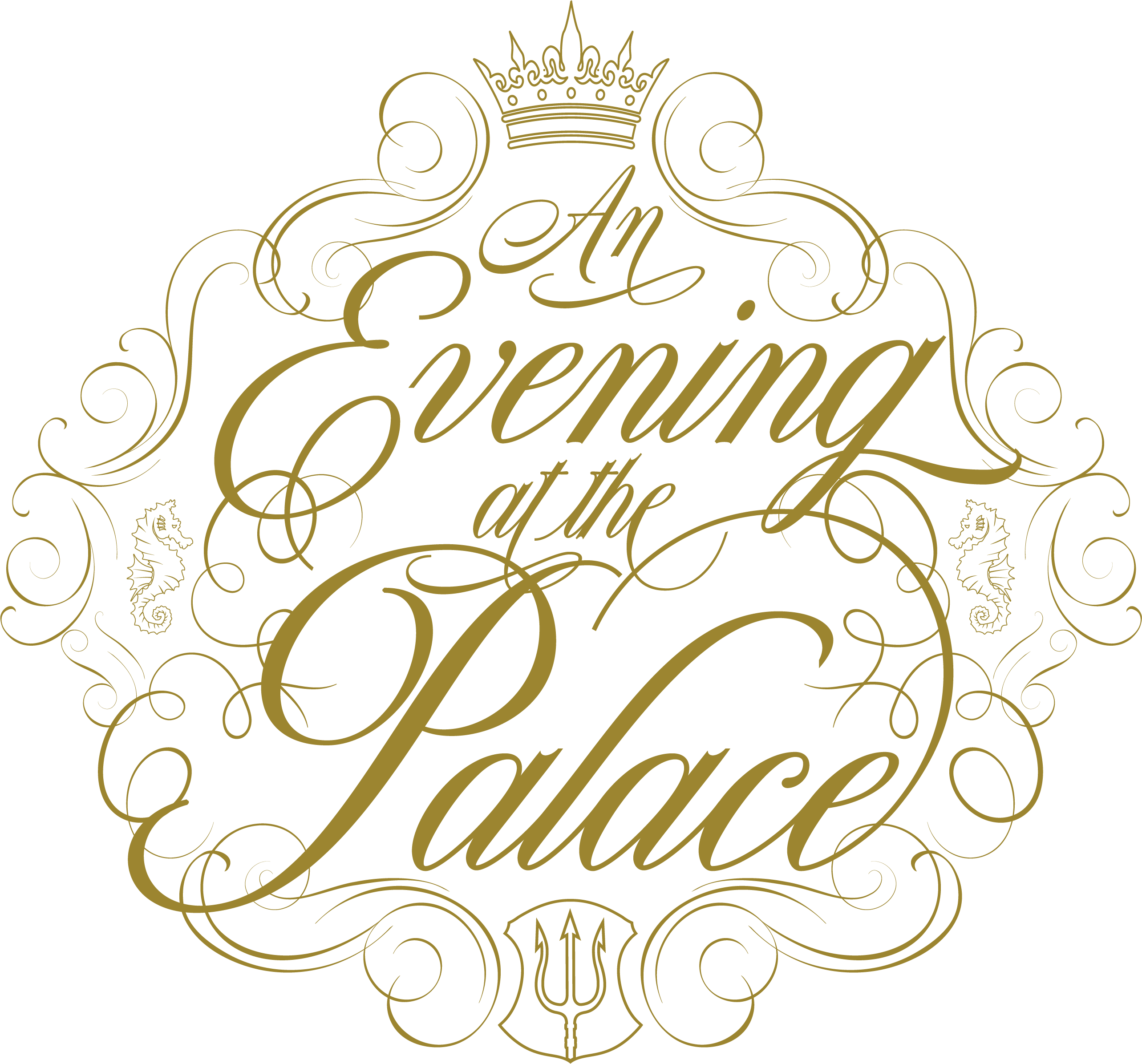 2023 Gala | An Evening at the Palace