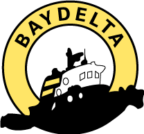 Bay Delta Logo