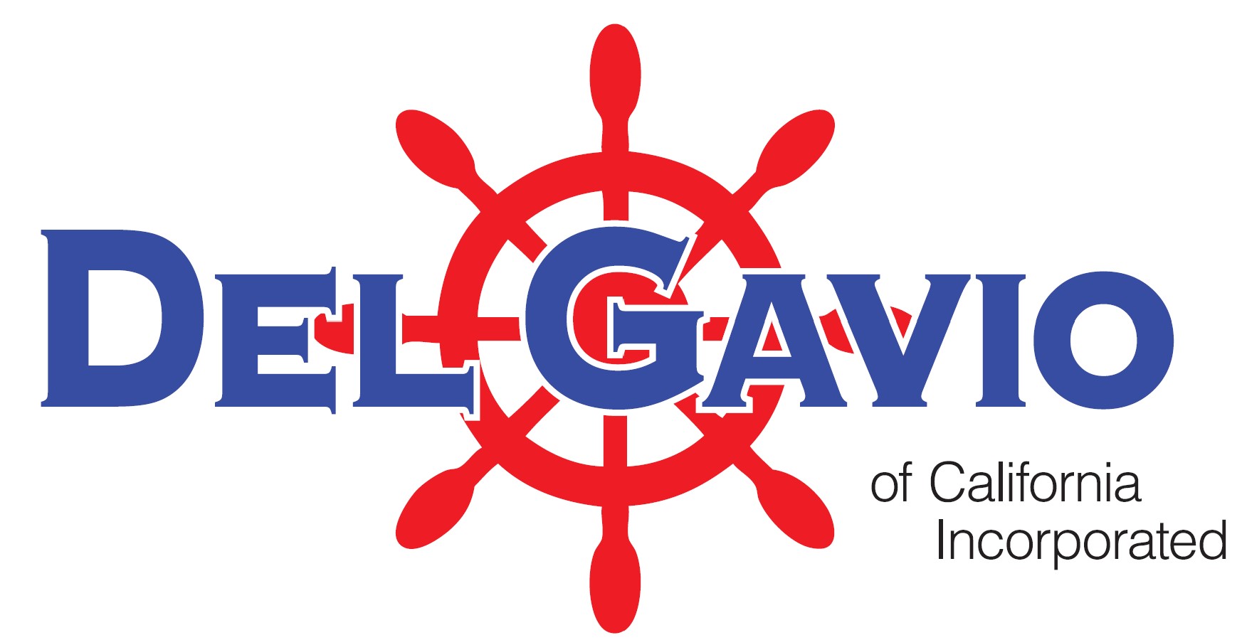 Del Gavio logo