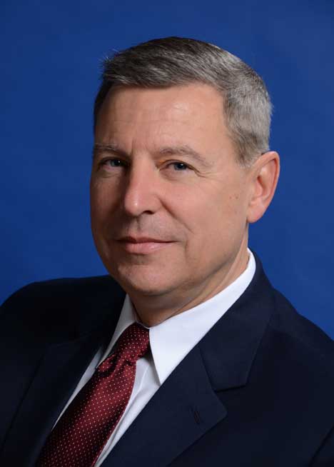 Picture of Thomas A. Cropper
