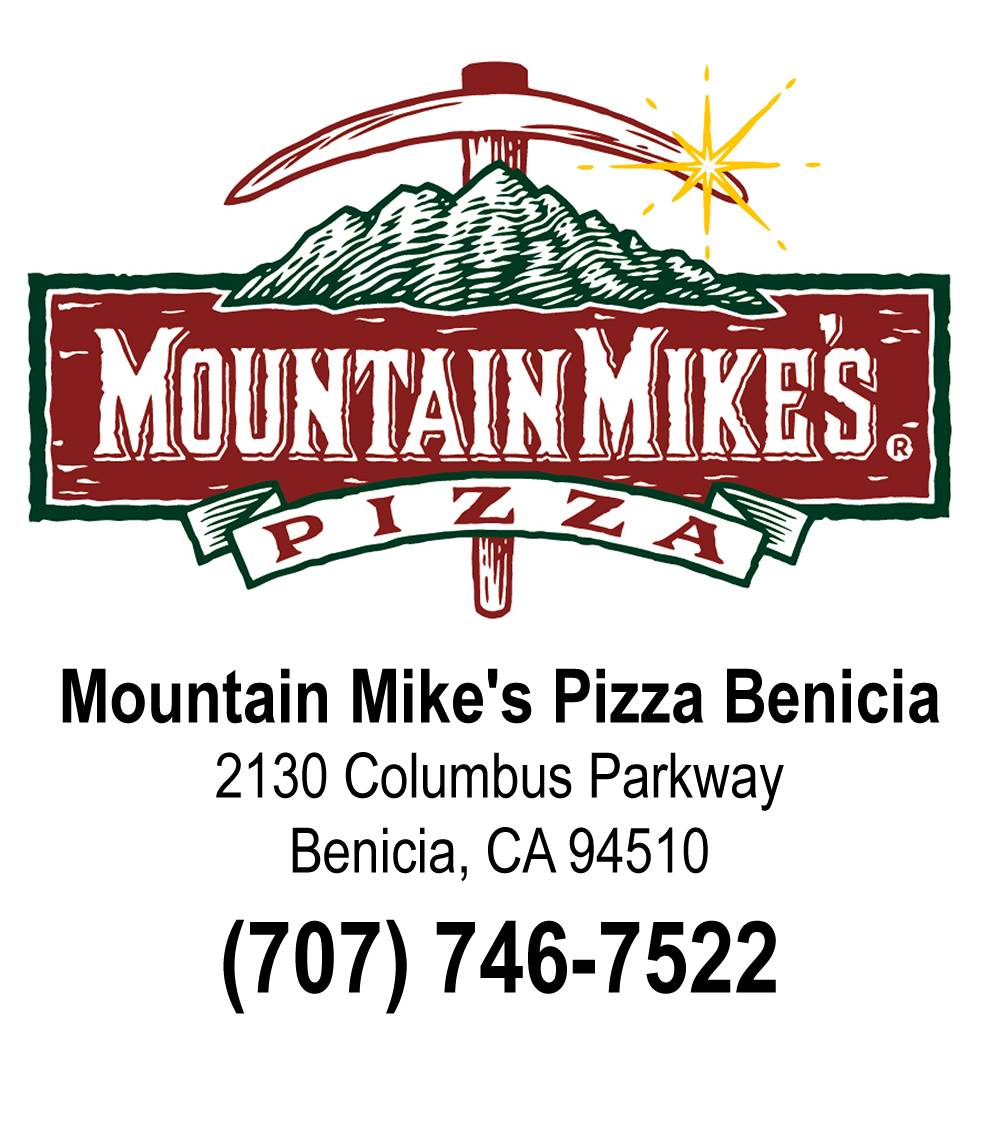  Mountain Mike's Benicia