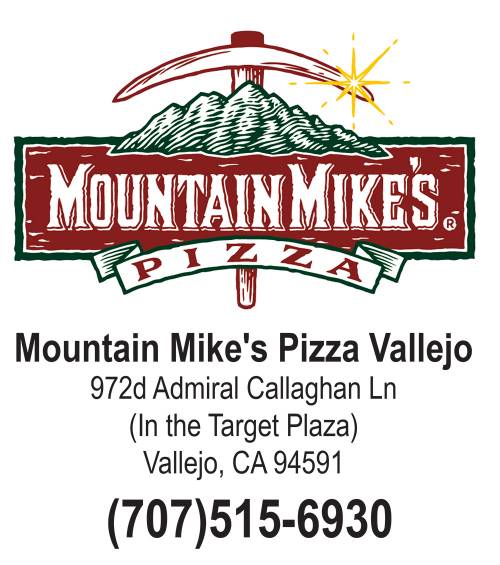  Mountains Mike Vallejo